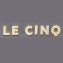 Logo Le Cinq