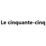 Logo Le cinquante-cinq