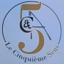 Logo Le Cinquième Sens