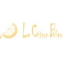 Logo Le Citron Bleu