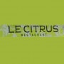 Logo Le Citrus