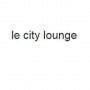 Le city lounge Oyonnax