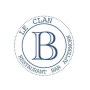 Logo Le Clan B