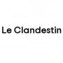 Logo Le Clandestin