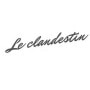 Logo Le Clandestin