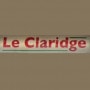 Logo Le Claridge