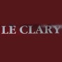Logo Le Clary