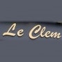 Logo Le clem