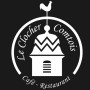Logo Le Clocher Comtois