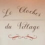 Logo Le Clocher du Village