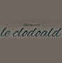 Logo Le clodoald