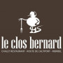 Logo Le Clos Bernard