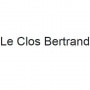 Logo Le Clos Bertrand