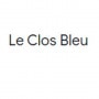 Logo Le Clos Bleu