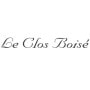 Logo Le Clos Boisé