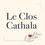 Logo Le clos cathala