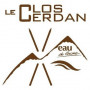 Logo Le Clos Cerdan