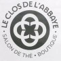 Logo Le clos de l'abbaye