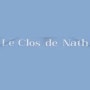 Logo Le Clos de Nath