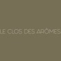 Logo Le Clos des Aromes