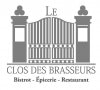 Logo Le clos des brasseurs