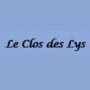 Logo Le Clos Des Lys