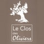 Le Clos des Oliviers Saint Gely du Fesc
