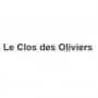 Logo Le Clos des Oliviers