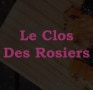 Logo Le Clos Des Rosiers