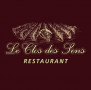 Logo Le clos des sens