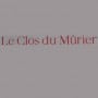 Logo Le clos du mûrier