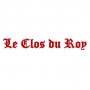 Logo Le Clos Du Roy