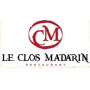 Logo Le Clos Madarin
