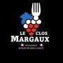 Logo Le clos margaux