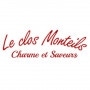 Logo Le Clos Monteils