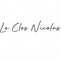 Logo Le Clos Nicolas
