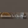 Logo Le Clos Prieur