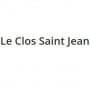 Le Clos Saint Jean Le Malesherbois