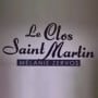 Le Clos Saint Martin Coutens