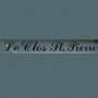 Logo Le Clos Saint Pierre