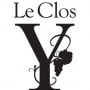 Logo Le Clos Y