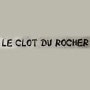 Logo Le Clot Du Rocher