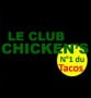 Le club chicken's Marseille 13