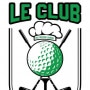 Logo Le Club House