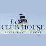 Logo Le club house