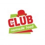 Le Club Nomade Food Beziers