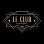 Le Club Restaurant Paris 8