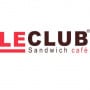 Le Club Sandwich café Aulnay Sous Bois