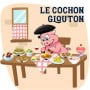 Logo Le Cochon Glouton