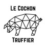 Logo Le Cochon Truffier